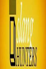 Watch National Geographic Slang Hunters 123moviesFree