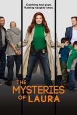 Watch The Mysteries of Laura 123moviesFree