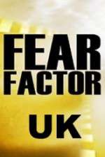 Watch Fear Factor UK 123moviesFree