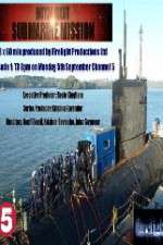 Watch Royal Navy Submarine Mission 123moviesFree