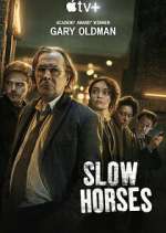 Watch Slow Horses 123moviesFree