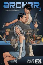 Watch Archer 123moviesFree