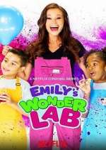 Watch Emily's Wonder Lab 123moviesFree