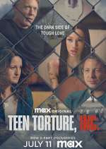 Watch Teen Torture, Inc. 123moviesFree