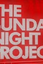 Watch The Sunday Night Project 123moviesFree
