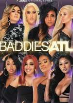 Watch Baddies ATL 123moviesFree