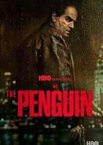 Watch The Penguin 123moviesFree