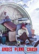 Watch Andes Plane Crash 123moviesFree