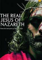 Watch The Real Jesus of Nazareth 123moviesFree