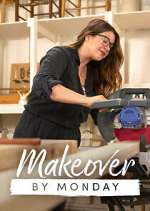 Watch Makeover by Monday 123moviesFree