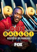 Watch The Quiz with Balls 123moviesFree