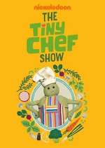 Watch The Tiny Chef Show 123moviesFree