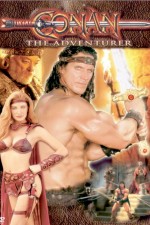 Watch Conan: The Adventurer 123moviesFree