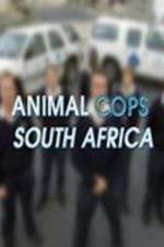 Watch Animal Cops: South Africa 123moviesFree