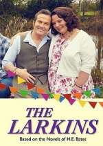 Watch The Larkins 123moviesFree
