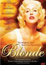 Watch Blonde 123moviesFree