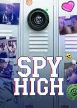 Watch Spy High 123moviesFree