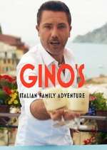 Watch Gino's Italian Family Adventure 123moviesFree