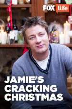 Watch Jamie's Cracking Christmas 123moviesFree