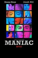 Watch Maniac 123moviesFree
