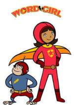 Watch WordGirl 123moviesFree