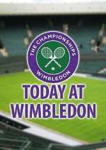 Watch Today at Wimbledon 123moviesFree