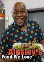 Watch Ainsley's Food We Love 123moviesFree
