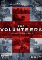 Watch The Volunteers 123moviesFree