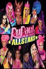 Watch All Stars RuPaul's Drag Race 123moviesFree