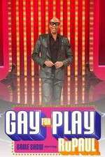 Watch Gay For Play Game Show Starring RuPaul 123moviesFree