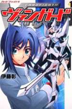 Watch Cardfight Vanguard 123moviesFree