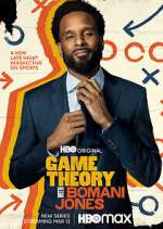 Watch Game Theory with Bomani Jones 123moviesFree