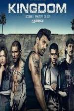 Watch Kingdom (2014) 123moviesFree