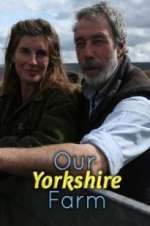 Watch Our Yorkshire Farm 123moviesFree