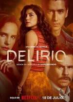 Watch Delirio 123moviesFree