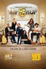 Watch Growing Up Hip Hop 123moviesFree