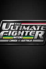 Watch The Ultimate Fighter Nations: Canada vs. Australia 123moviesFree
