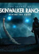 Watch The Secret of Skinwalker Ranch: Behind the Gates 123moviesFree