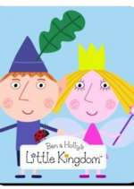 Watch Ben & Holly's Little Kingdom 123moviesFree