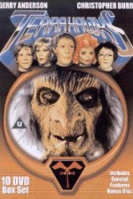 Watch Terrahawks 123moviesFree