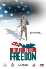 Watch Operation: Fishing Freedom 123moviesFree