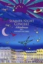 Watch Schonbrunn Summer Night Concert From Vienna 123moviesFree