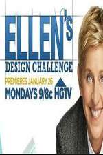 Watch Ellen's Design Challenge 123moviesFree