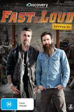 Watch Fast N' Loud: Revved Up 123moviesFree