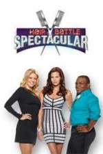 Watch Hair Battle Spectacular 123moviesFree