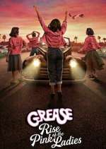 Watch Grease: Rise of the Pink Ladies 123moviesFree