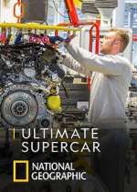 Watch Ultimate Supercar 123moviesFree
