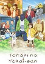 Watch Tonari no Youkai-san 123moviesFree