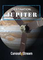 Watch Destination: Jupiter 123moviesFree