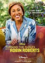 Watch Turning the Tables with Robin Roberts 123moviesFree
